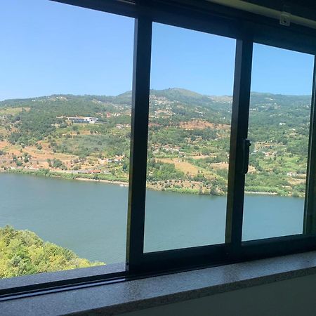 Douro Nest Houses Caldas de Aregos Habitación foto