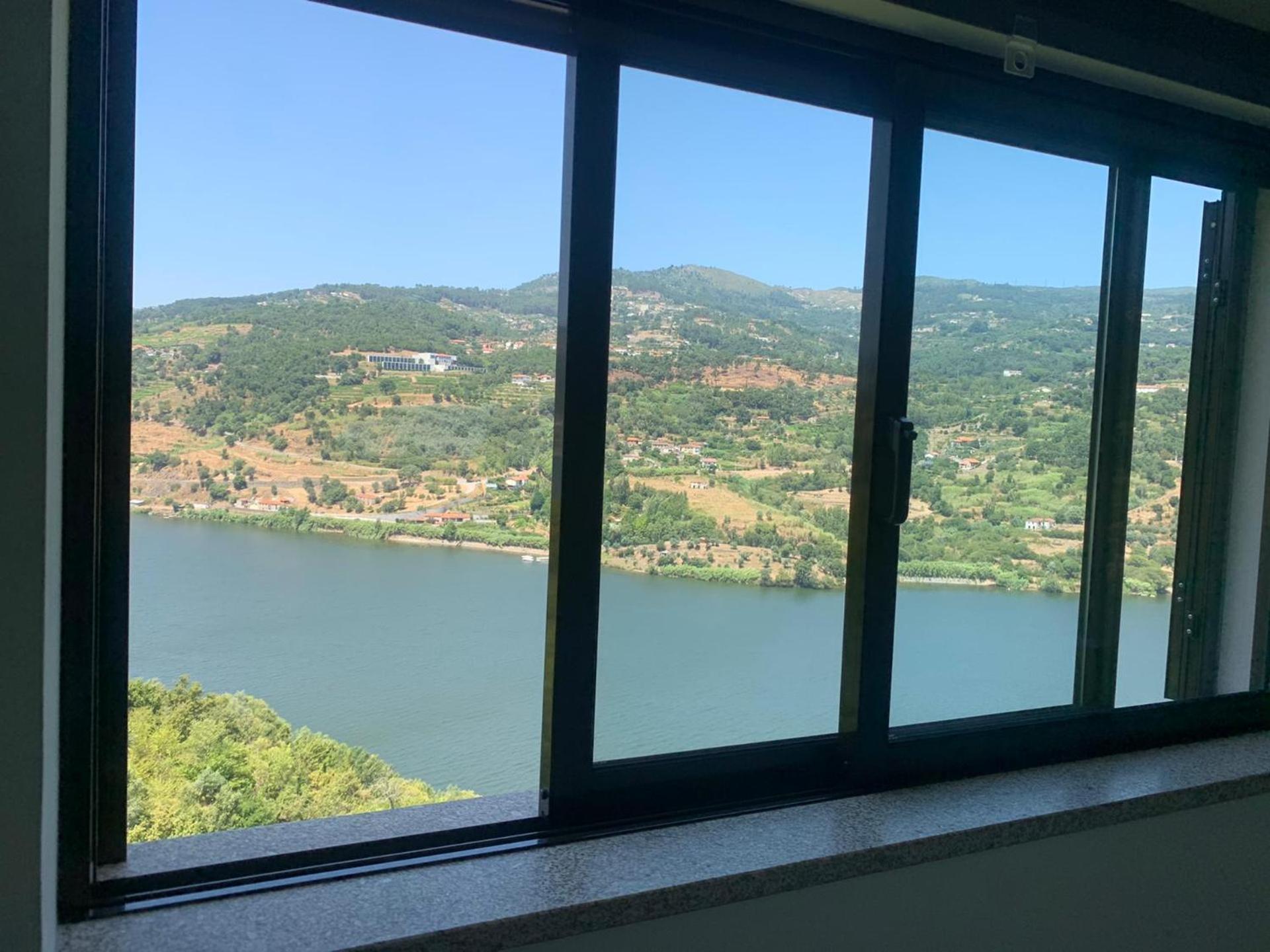 Douro Nest Houses Caldas de Aregos Habitación foto